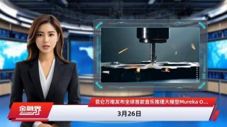 Mureka V7.5 – 昆仑万维推出的AI音乐生成模型