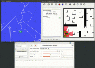 DynamicControl – 腾讯优图联合南洋理工等机构推出的动态条件控制图像生成新框架