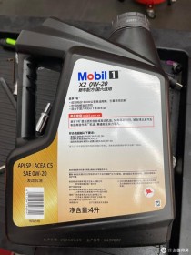 美孚1号经典系列怎么样？美孚一号经典系列黑包装