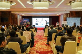 专微寻影遇见福州 EOS R／RP燃爆榕城
