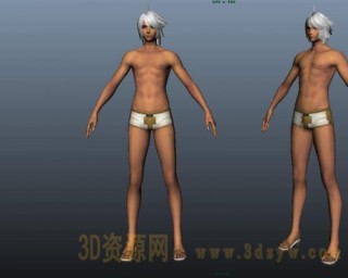 MoMask – 文本驱动生成高质量3D人体动作的模型