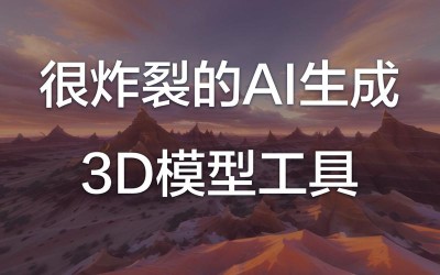 ExAvatar – Meta推出的3D数字形象生成模型