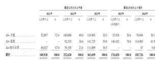 成都AI公司冲刺IPO，曾融资五轮