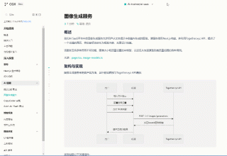 这才是 AI 时代的读码方式！智谱 Z.ai 发布 Zread.AI，助力开源项目阅读新体验