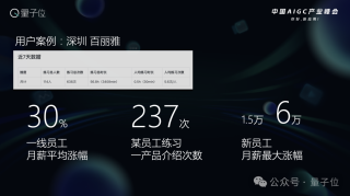 如何靠AI变身“六边形战士”｜得到快刀青衣&amp;中国AIGC产业峰会