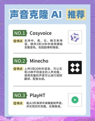 clone-baidu09voice – 开源的声音克隆工具，支持16种语言