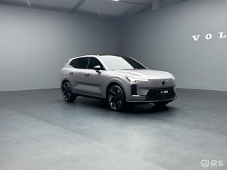 沃尔沃XC70正式亮相 基于SMA超级混动架构打造