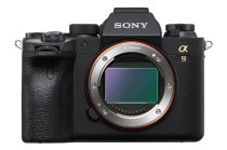 索尼发布Alpha 9 II相机2.00版本固件升级