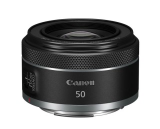 或近期发布 RF50mm F1.8外观照曝光