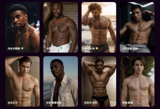 AI版的OnlyFans，要抢走福利姬饭碗了？