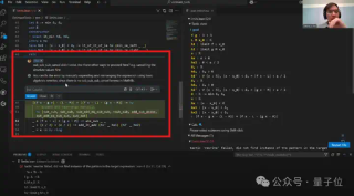 陶哲轩“喂饭级”AI教程来了！只用GitHub Copilot证明函数极限问题