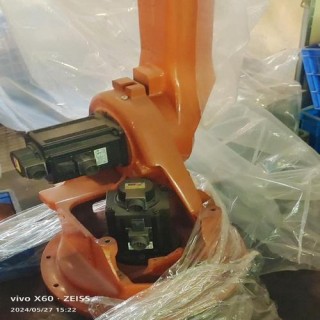应用于人形手机器人超小型HarmonicDrive哈默纳科减速机