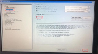 联想s410如何进入bios设置u盘启动？