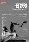 世界观 ： 上海摄影师和艺术家的海外影像