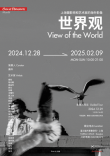 世界观 ： 上海摄影师和艺术家的海外影像