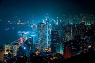 香港的AI野心