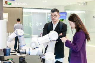 协作机器人开发商Collaborative Robotics官宣完成1亿美元B轮融资