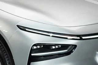 小鹏G7将于7月3日正式上市 预售价23.58万元起