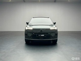 沃尔沃XC70将于8月开启预售 基于SMA超级混动架构打造