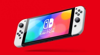 传任天堂新机名为 “Super Switch”