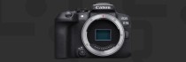 佳能发布EOS R10相机1.6.0版本固件升级