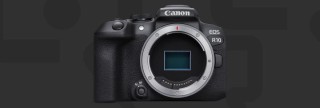 佳能发布EOS R10相机1.6.0版本固件升级