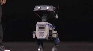 NVIDIA发布一款人形机器人通用基础模型—Project GR00T