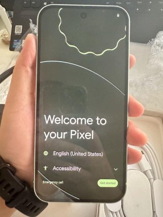 Android 9.0浮出水面 谷歌推新系统指日可待