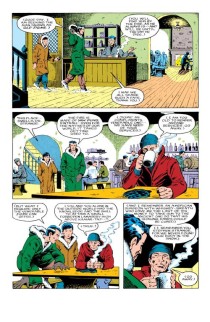 Comic Translate – 开源的漫画翻译工具，自动翻译主流漫画阅读语言
