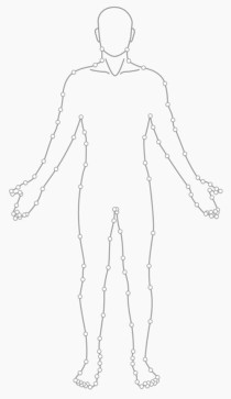Sketch2Anim – 爱丁堡大学等机构推出的2D草图转3D动画框架