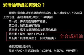 不同品牌的机油可以混在一起用吗？