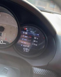 机油温度多少正常，机油温度100度正常吗