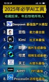 启明智显集成DeepSeek、豆包、OpenAI等全球先进AI大模型，助力传统产品AI智能升级