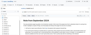 9年开源项目宣告停更，创建者怒斥OpenAI、Google：互联网被AI污染了，我鄙视你们