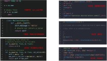 WarriorCoder – 微软联合华南理工大学推出的代码生成大模型