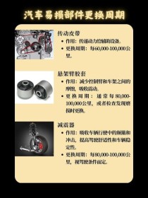 机油滤芯多久更换，汽车机油滤芯多久换一次