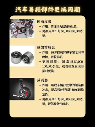 机油滤芯多久更换，汽车机油滤芯多久换一次