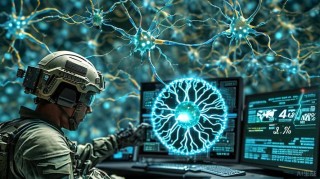 Meta非入侵式脑机技术实现80%打字准确率