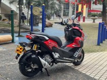 欲与ADV试比高 龙嘉XDV250Si越野体验