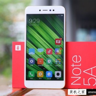 红米Note5A和魅蓝5S哪个好 魅蓝5S与红米Note5A对比评测