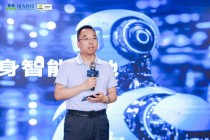 英伟达副总裁到访具身智能机器人创新中心