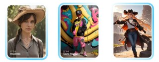 AI 版 Instagram 来了，这种很新的社交能让我少刷抖音吗？