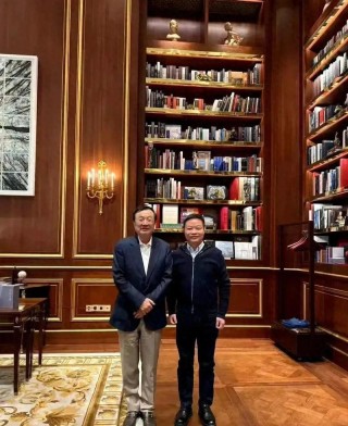 小鹏和华为预告战略合作 小鹏或将搭载华为XHUD