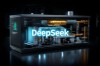 DeepSeek一体机，政企AI的“蒸汽革命”