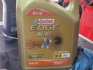 京东自营机油可以买吗？京东自营的机油靠谱吗