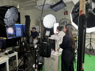 干货！美妆直播怎样做到妆面真实又出彩？