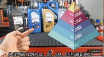 sl机油优缺点，sl比sn抗磨吗