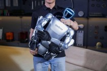 BeamDojo：人形机器人稀疏地形运动控制的革命性突破