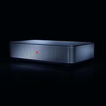 徕卡相机公司展出旗下首款激光电视 Leica Cine 1
