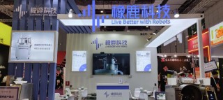 橡鹿科技获京东投资,加速AI炒菜机器人发展